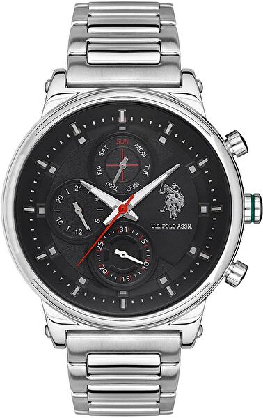 U.S. Polo Assn. Erkek Kol Saati