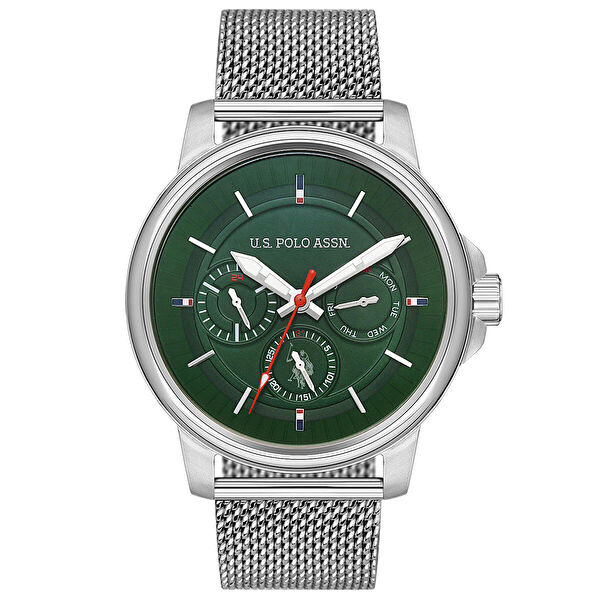 U.S. Polo Assn. Erkek Kol Saati