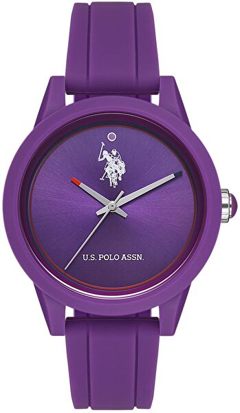 U.S. Polo Assn. Kadın Kol Saati