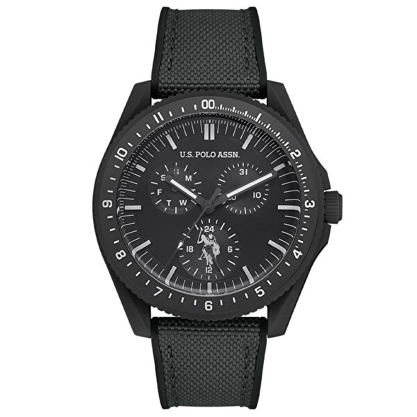 U.S. Polo Assn. Unisex Kol Saati