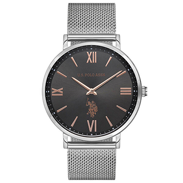 U.S. Polo Assn. Erkek Kol Saati