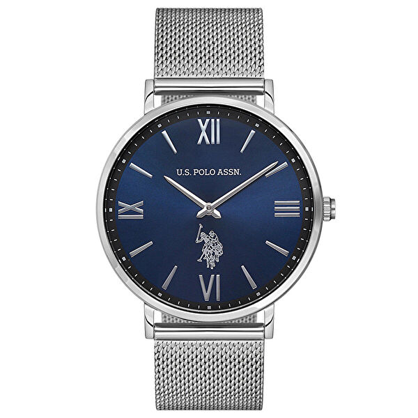 U.S. Polo Assn. Erkek Kol Saati