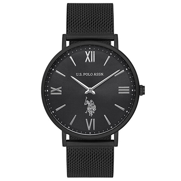 U.S. Polo Assn. Erkek Kol Saati