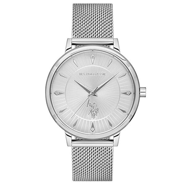 U.S. Polo Assn. Kadın Kol Saati