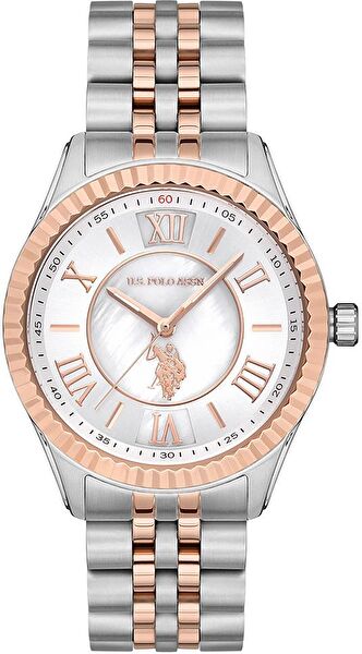 U.S. Polo Assn. Kadın Kol Saati