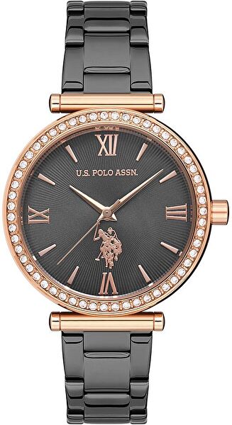 U.S. Polo Assn. Kadın Kol Saati