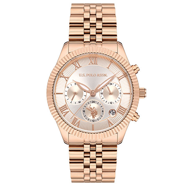 U.S. Polo Assn. Kadın Kol Saati