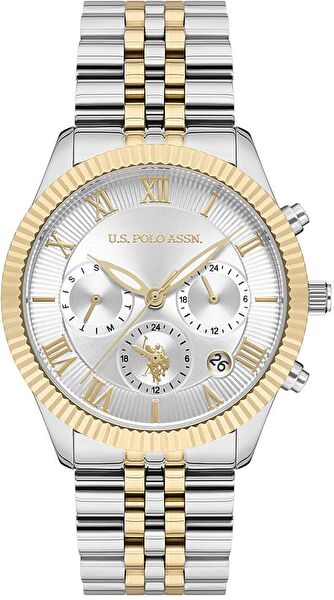 U.S. Polo Assn. Kadın Kol Saati