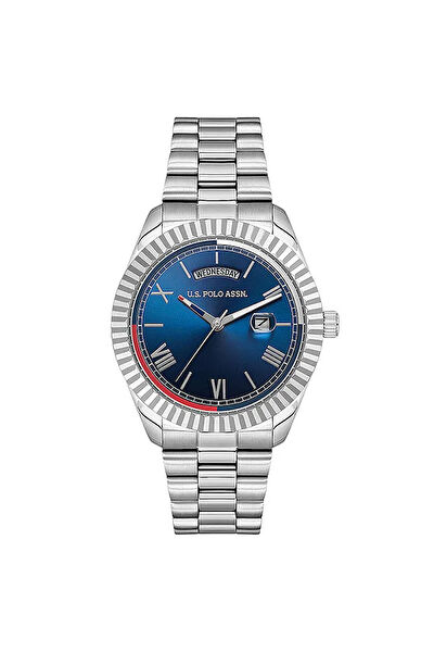 U.S. Polo Assn. Erkek Kol Saati