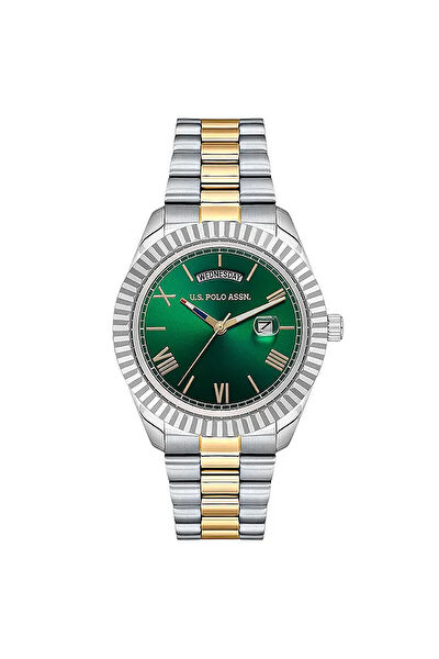 U.S. Polo Assn. Erkek Kol Saati