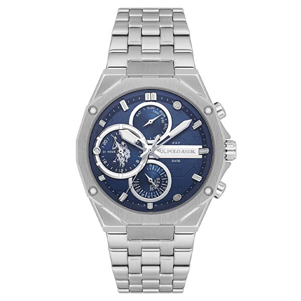 U.S. Polo Assn. Erkek Kol Saati