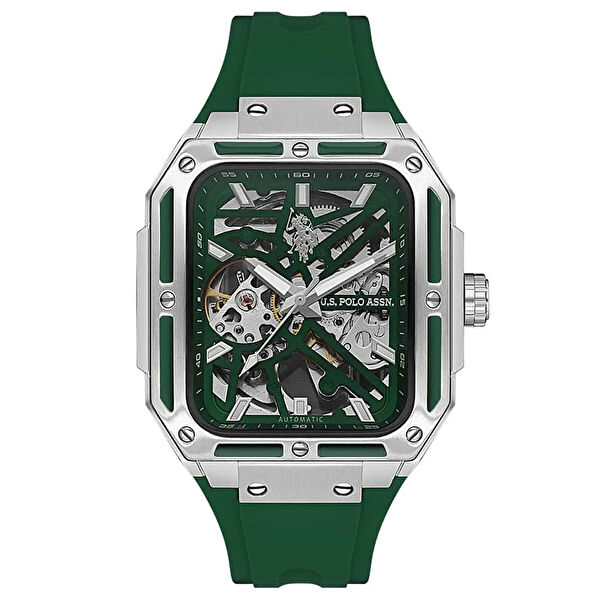U.S. Polo Assn. Erkek Kol Saati