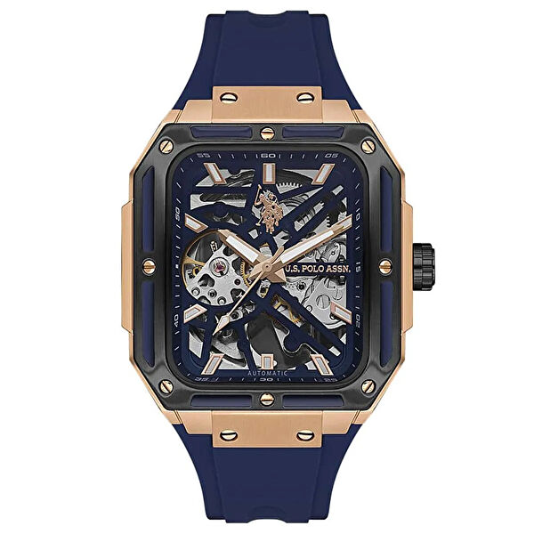U.S. Polo Assn. Erkek Kol Saati