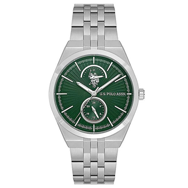 U.S. Polo Assn. Erkek Kol Saati