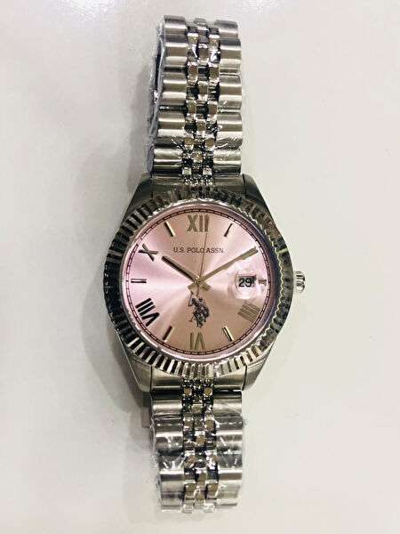 U.S. Polo Assn. Kadın Kol Saati