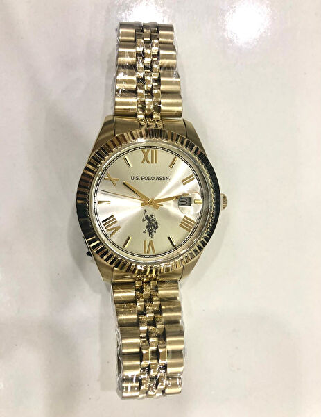 U.S. Polo Assn. Kadın Kol Saati
