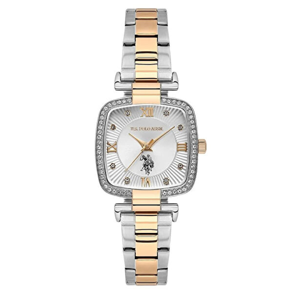 U.S. Polo Assn. Kadın Kol Saati