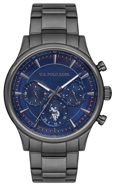 U.S. Polo Assn. Erkek Kol Saati