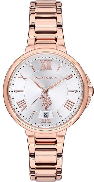 U.S. Polo Assn. Kadın Kol Saati