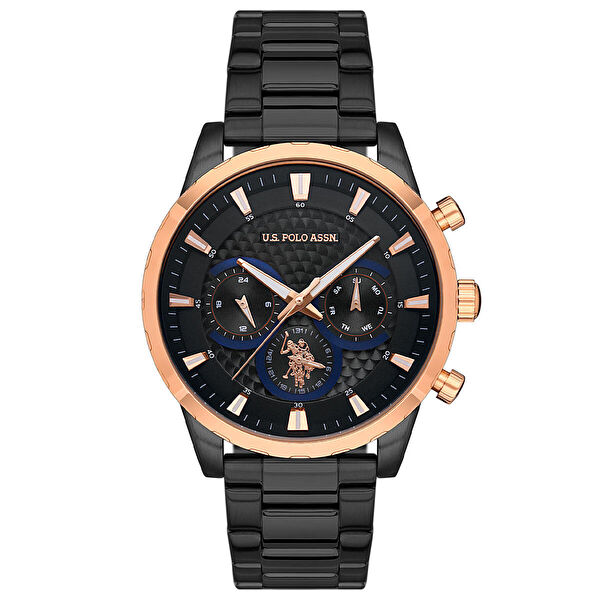 U.S. Polo Assn. Erkek Kol Saati