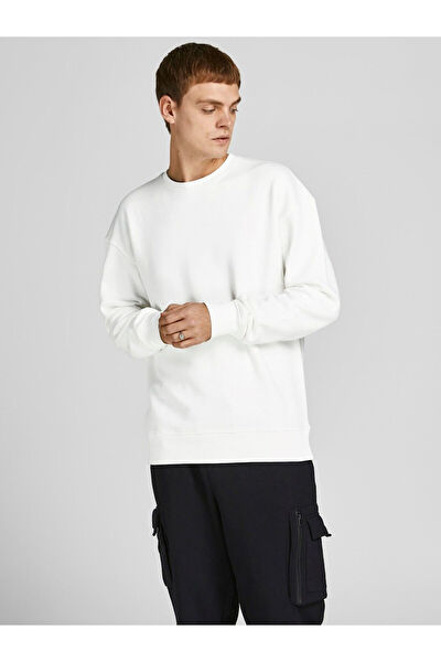 Jack & Jones Erkek Sweatshirt