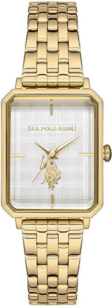 U.S. Polo Assn. Kadın Kol Saati