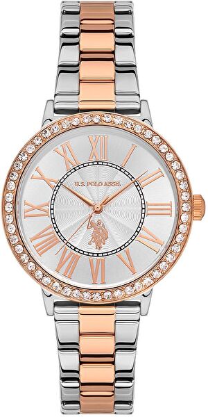 U.S. Polo Assn. Kadın Kol Saati
