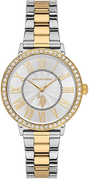 U.S. Polo Assn. Kadın Kol Saati