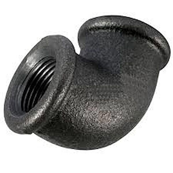 AKTEK Fittings Malzemeleri