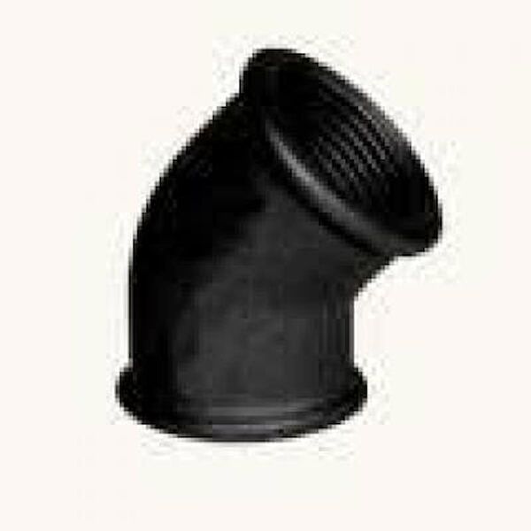 AKTEK Fittings Malzemeleri