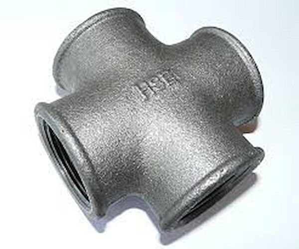 AKTEK Fittings Malzemeleri