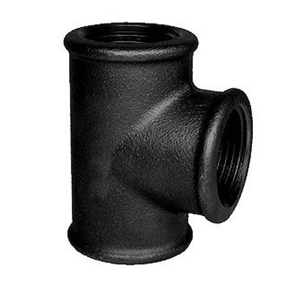 AKTEK Fittings Malzemeleri