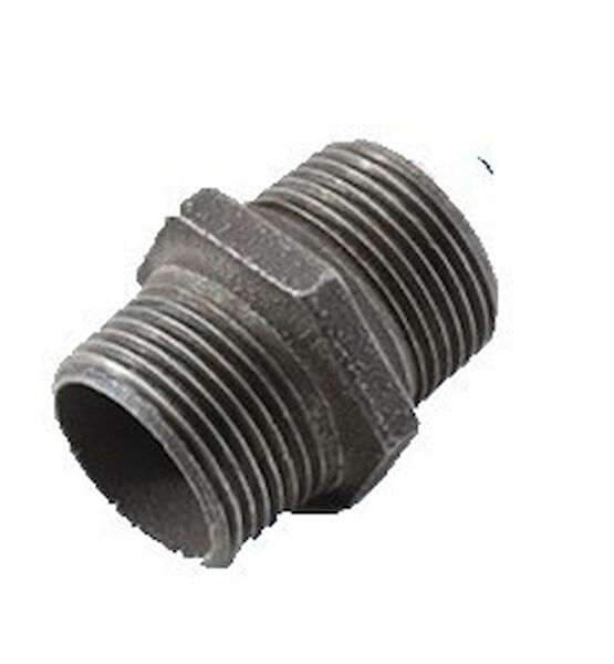 AKTEK Fittings Malzemeleri