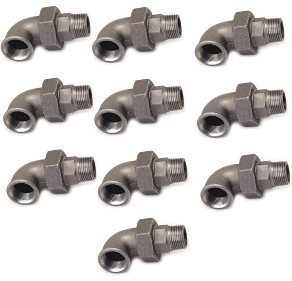 AKTEK Fittings Malzemeleri