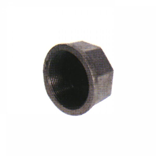 AKTEK Fittings Malzemeleri