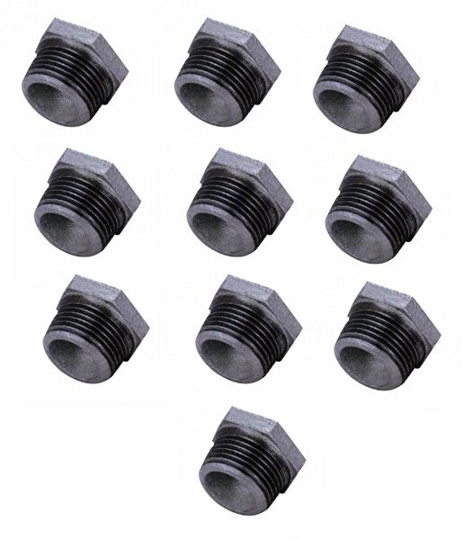 AKTEK Fittings Malzemeleri