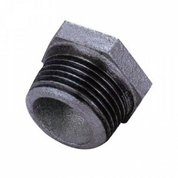 AKTEK Fittings Malzemeleri