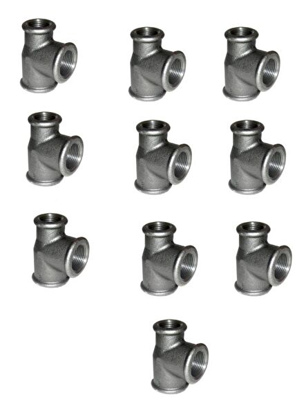 AKTEK Fittings Malzemeleri