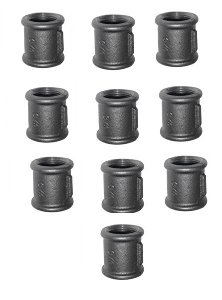 AKTEK Fittings Malzemeleri