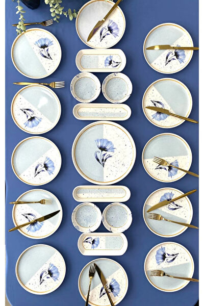 Venüs Home Decoration Kahvaltı Takımı