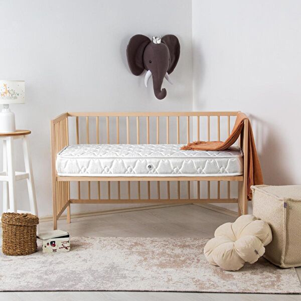 Homedius Bebek Yatak