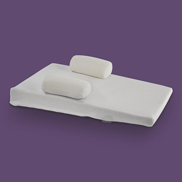 Homedius Bebek Güvenli Yatış