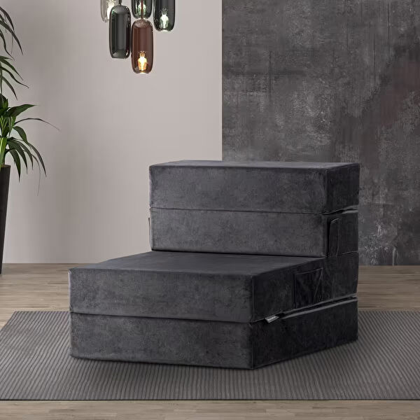 Homedius Berjer, TV Koltuk