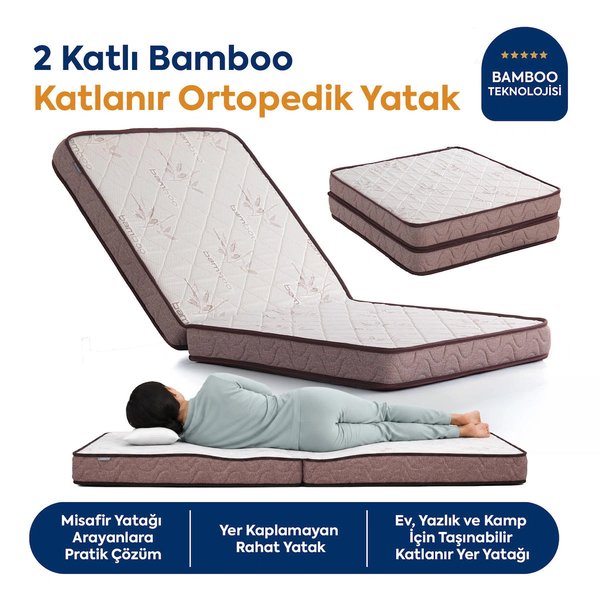 Homedius Yatak