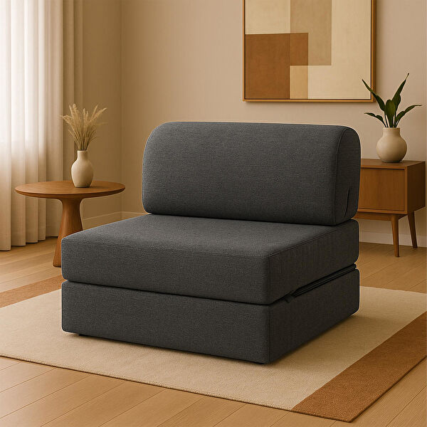 Homedius Koltuk, Çekyat