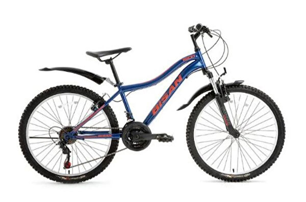 BİSAN BİSİKLET Çocuk Bisikletleri