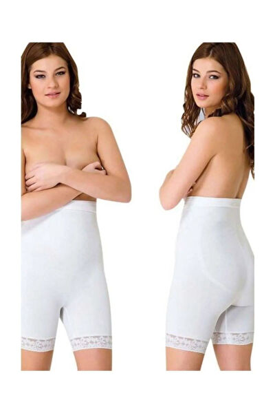 Emay Hamile Korse, Bel Bandı