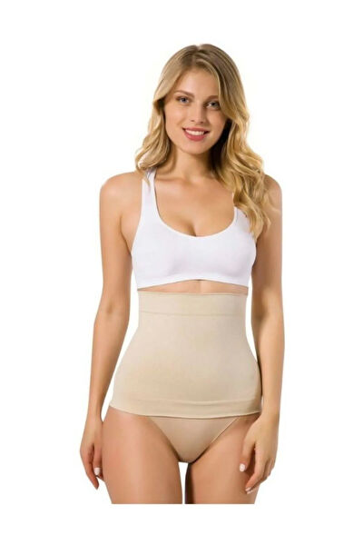 Emay Hamile Korse, Bel Bandı