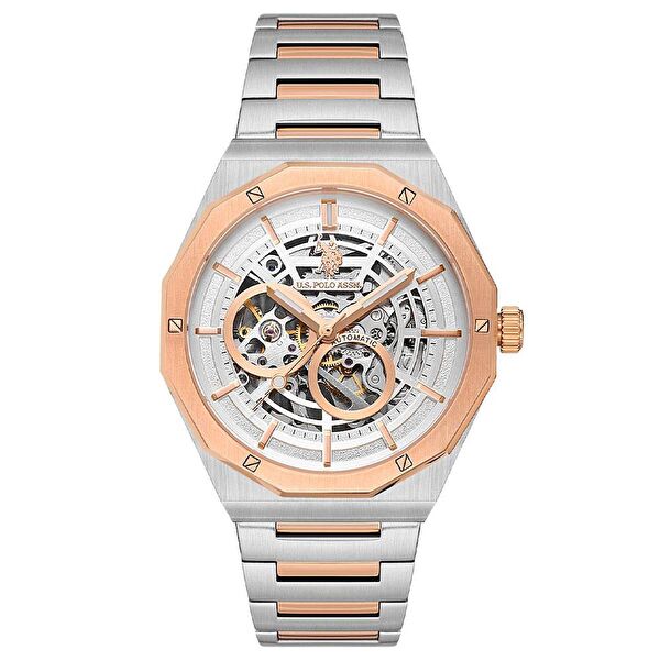 U.S. Polo Assn. Erkek Kol Saati