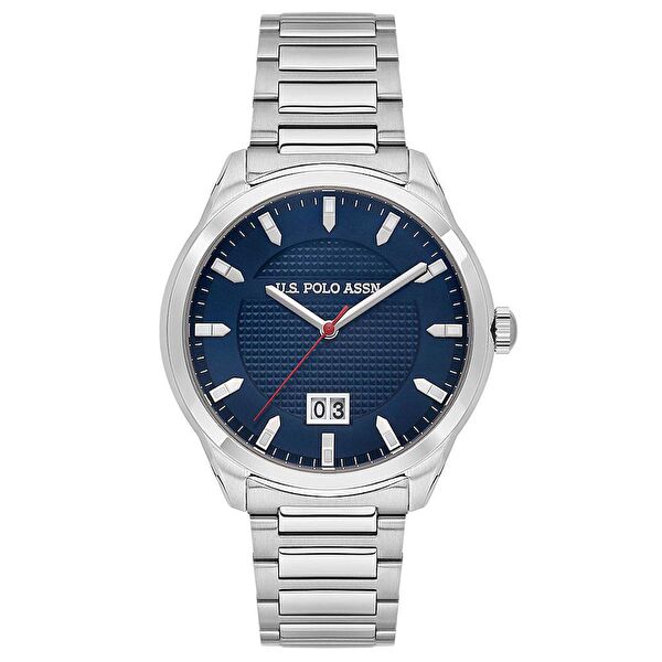 U.S. Polo Assn. Erkek Kol Saati